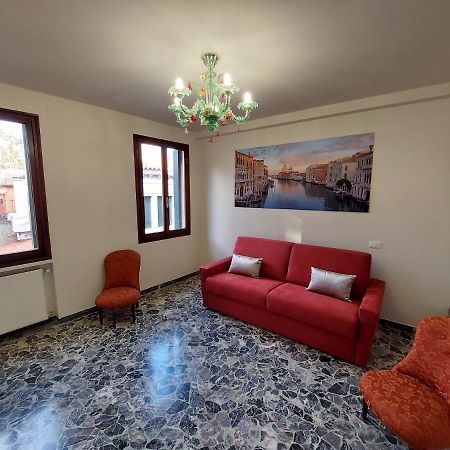Residenza Donini In Venice Suite 1 Exterior photo