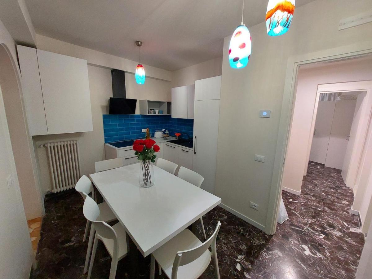 Residenza Donini In Venice Suite 1 Exterior photo