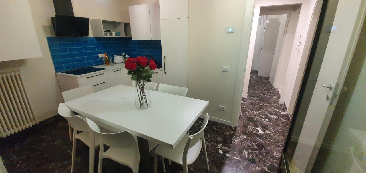 Residenza Donini In Venice Suite 1 Exterior photo