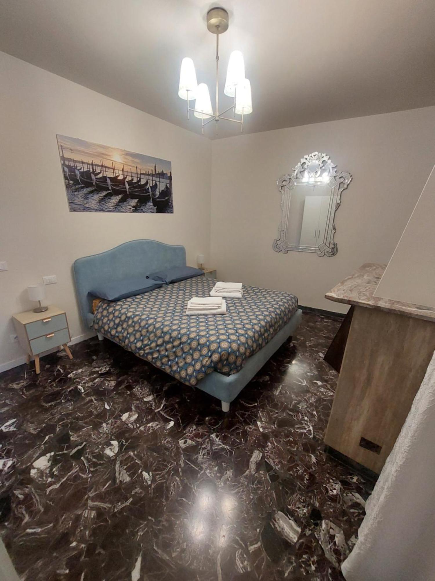 Residenza Donini In Venice Suite 1 Exterior photo